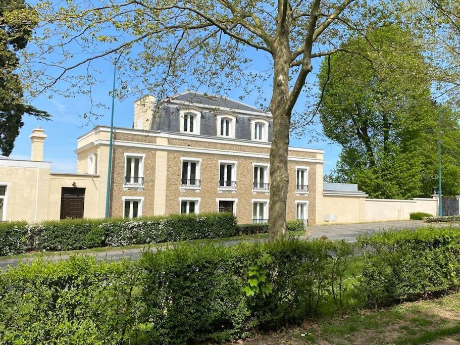 Studio Pre De Disney Chessy (Seine-et-Marne) Exterior foto
